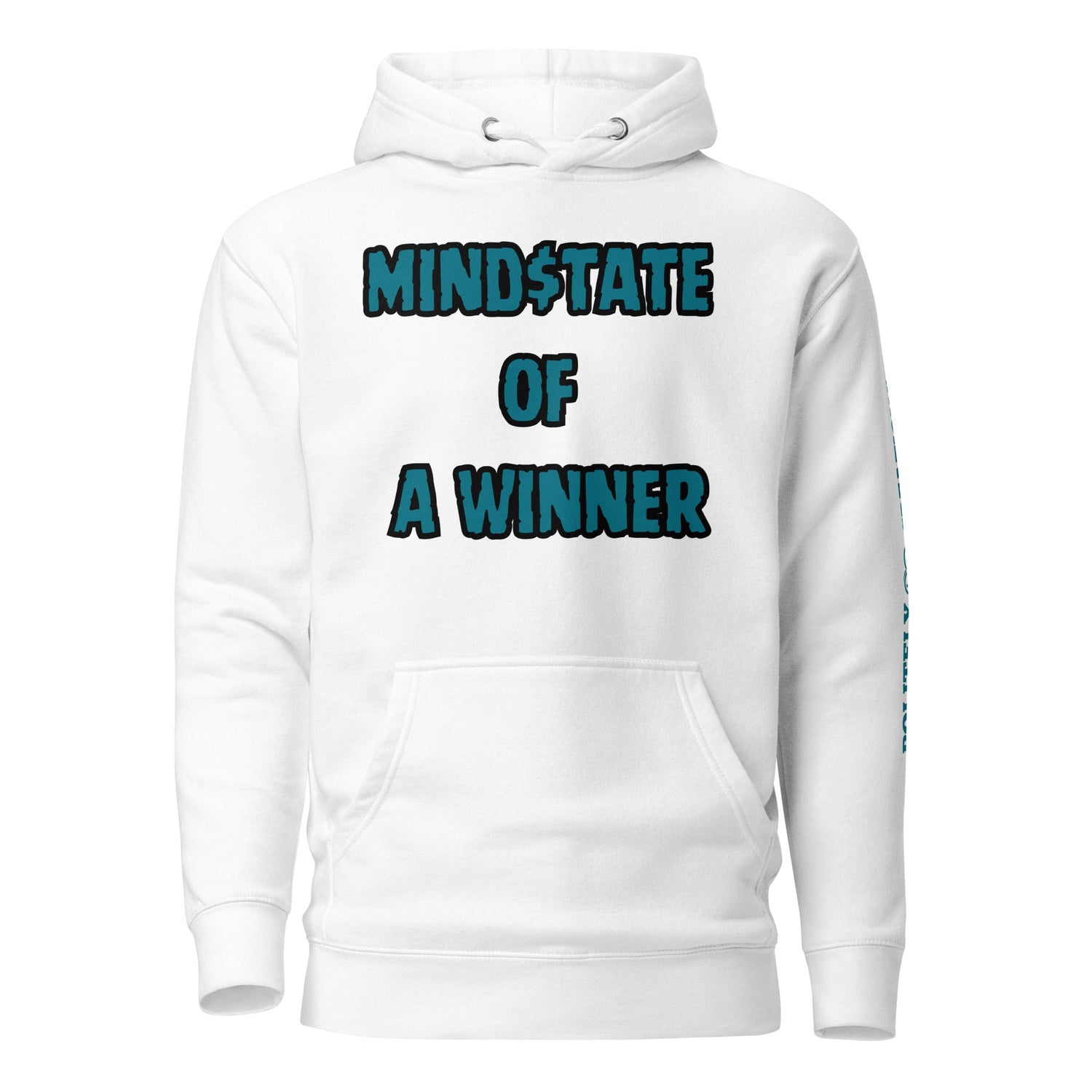 Mind$tate Of A Winner Collection